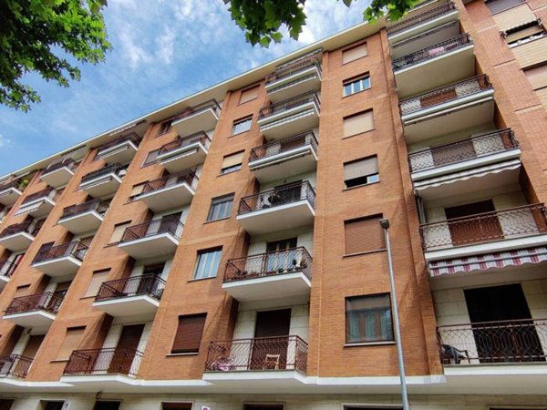 appartamento in vendita a Collegno