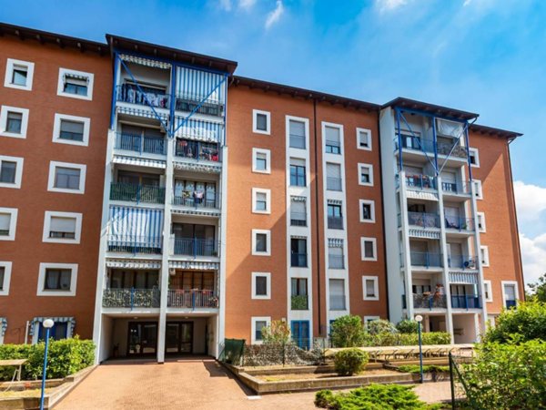 appartamento in vendita a Collegno