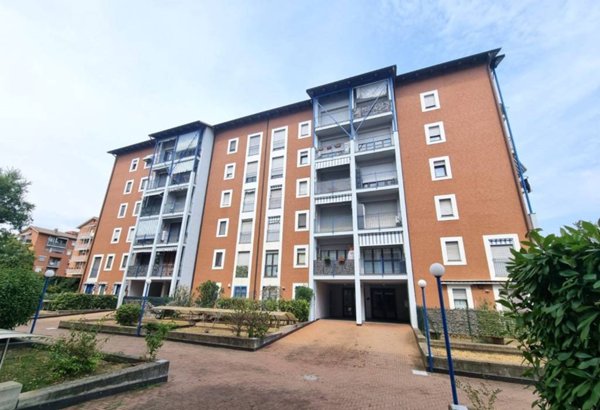 appartamento in vendita a Collegno