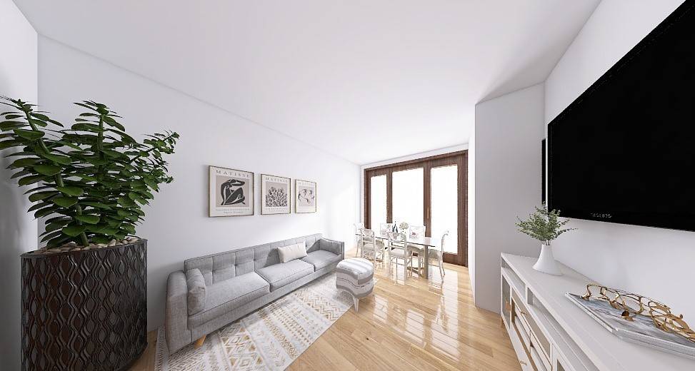 appartamento in vendita a Collegno