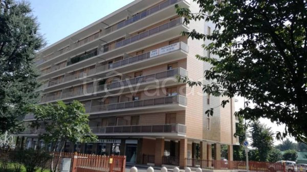 appartamento in vendita a Collegno in zona Savonera