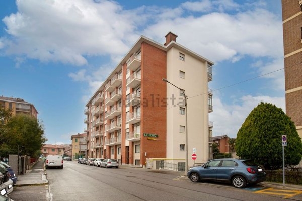 appartamento in vendita a Collegno