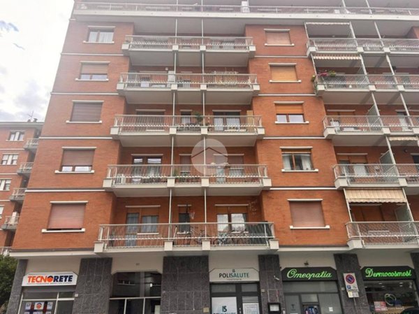 appartamento in vendita a Collegno