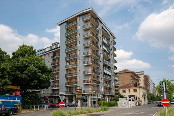 appartamento in vendita a Collegno