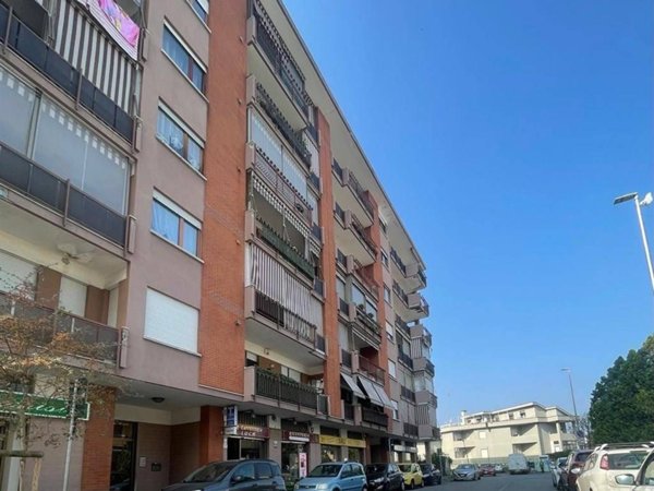 appartamento in vendita a Collegno