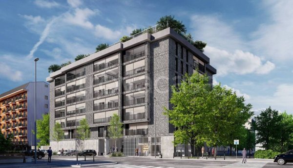 appartamento in vendita a Collegno