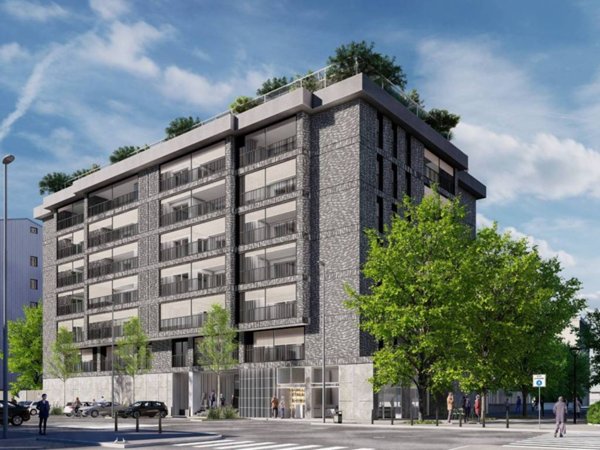 appartamento in vendita a Collegno