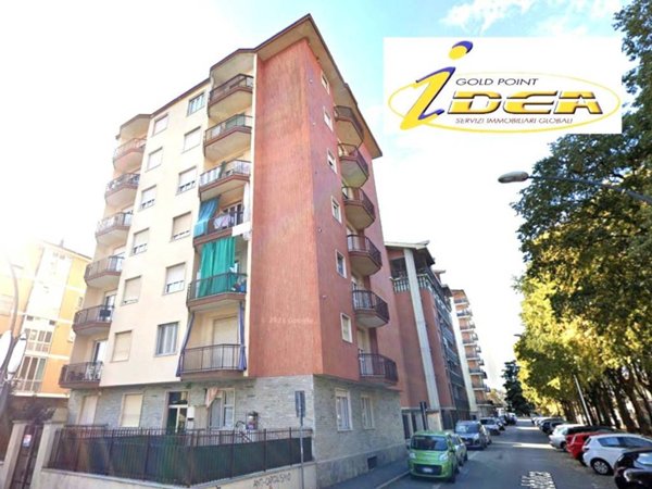 appartamento in vendita a Collegno