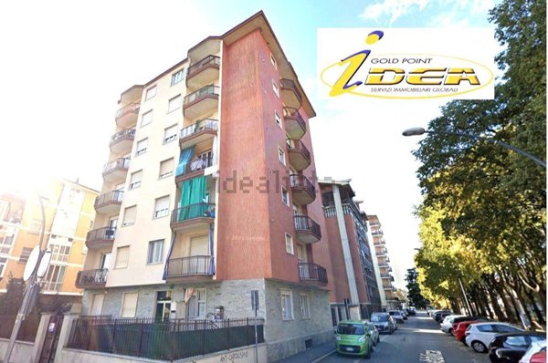 appartamento in vendita a Collegno
