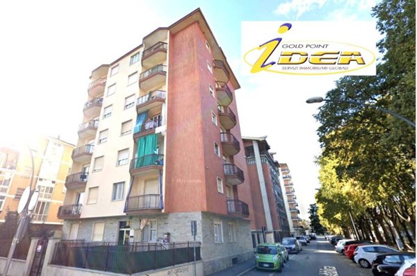 appartamento in vendita a Collegno