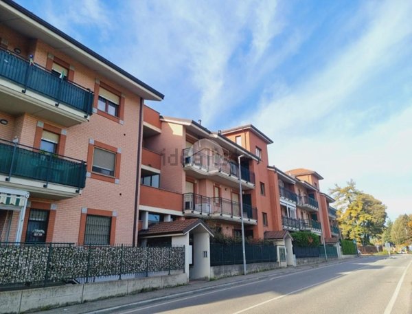 appartamento in vendita a Collegno