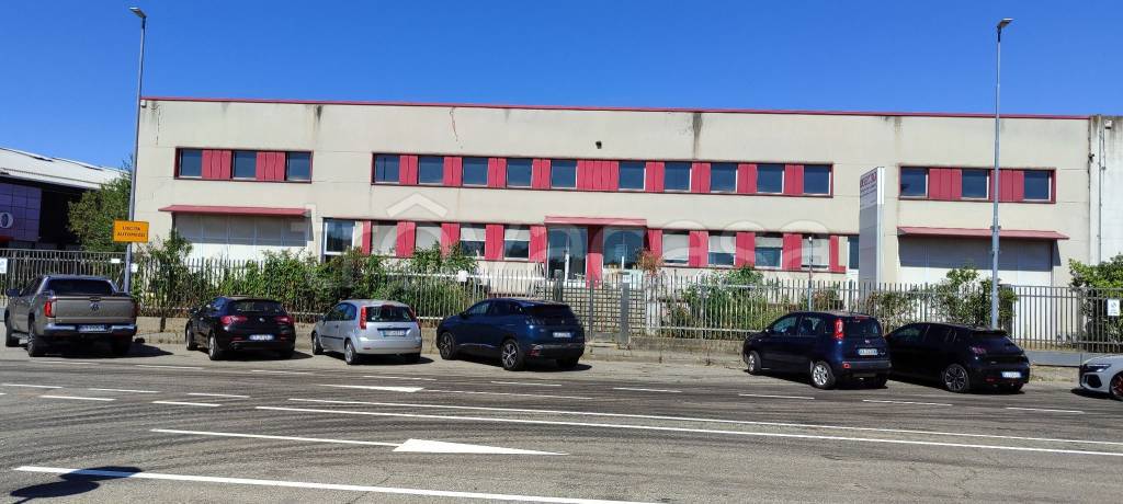 locale commerciale in vendita a Collegno