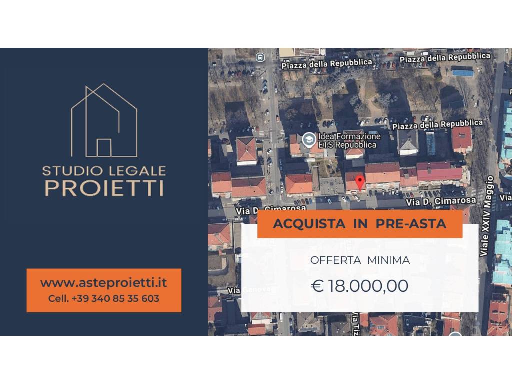 negozio in vendita a Collegno