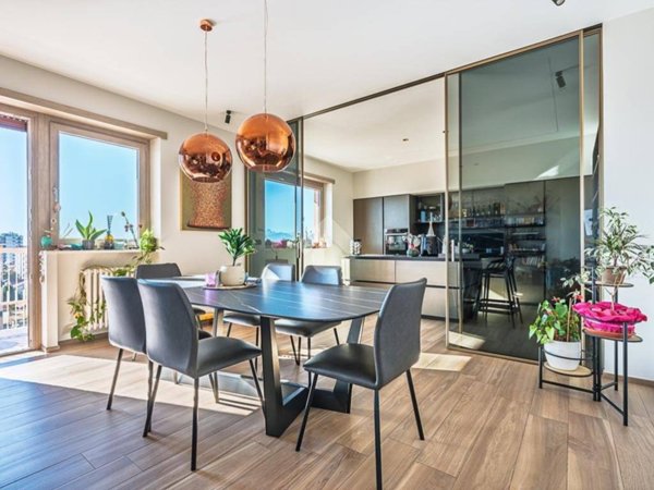 appartamento in vendita a Collegno