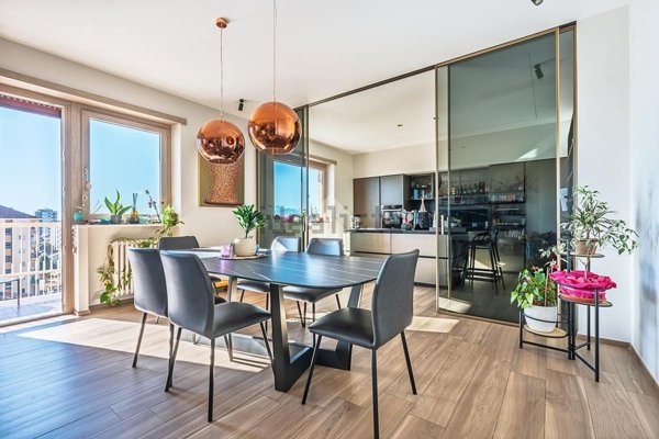 appartamento in vendita a Collegno