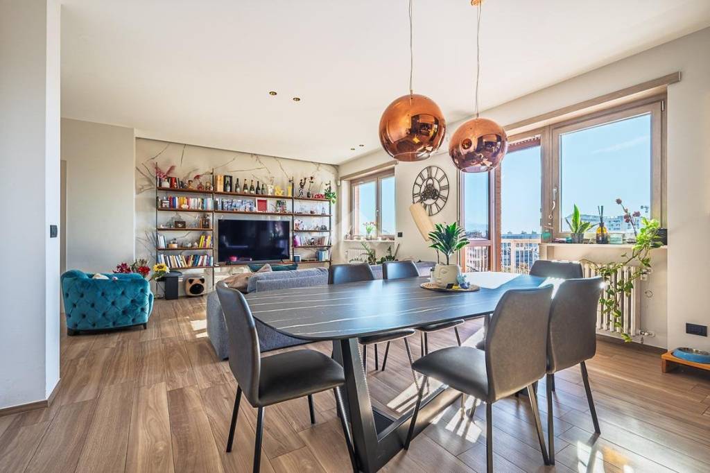 appartamento in vendita a Collegno