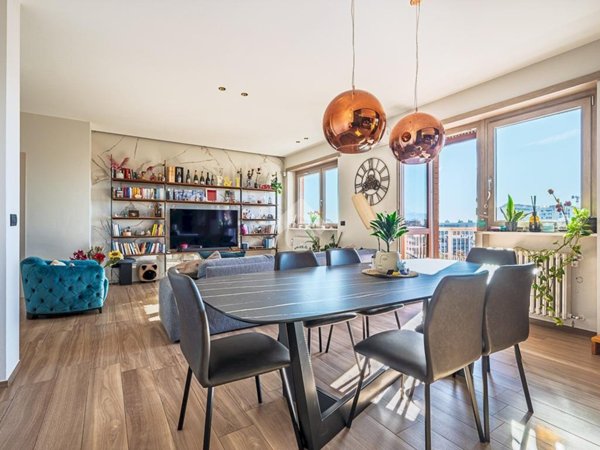 appartamento in vendita a Collegno