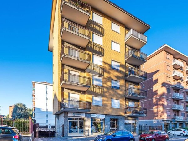 appartamento in vendita a Collegno