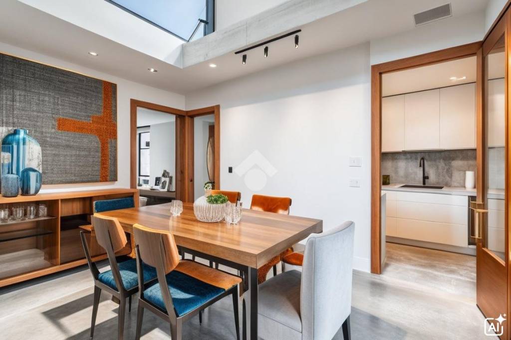 appartamento in vendita a Collegno