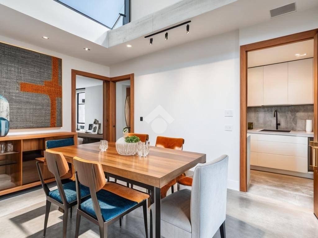 appartamento in vendita a Collegno