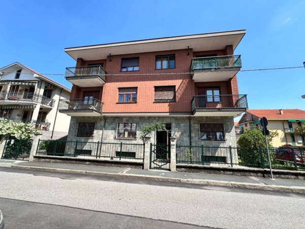 appartamento in vendita a Collegno