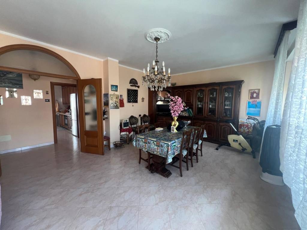 appartamento in vendita a Collegno