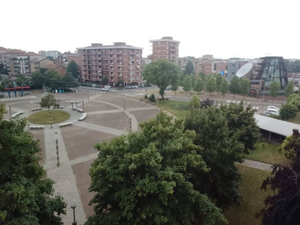 appartamento in vendita a Collegno