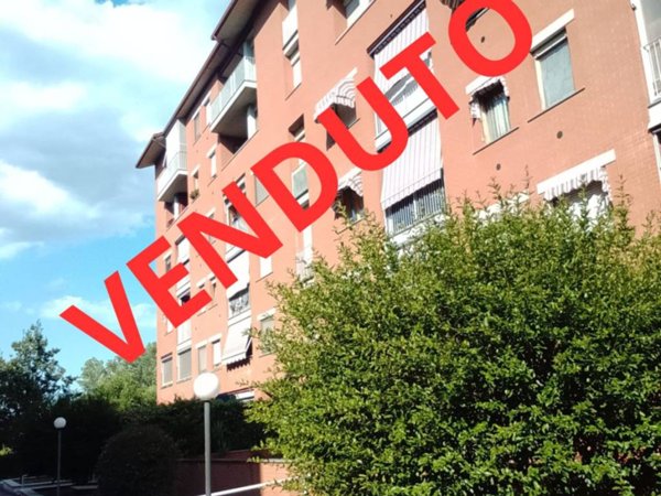 appartamento in vendita a Collegno