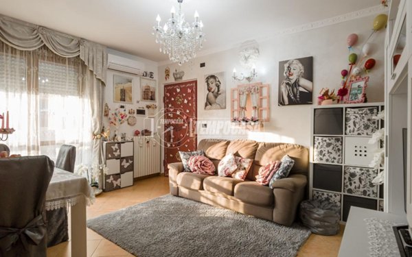 appartamento in vendita a Collegno