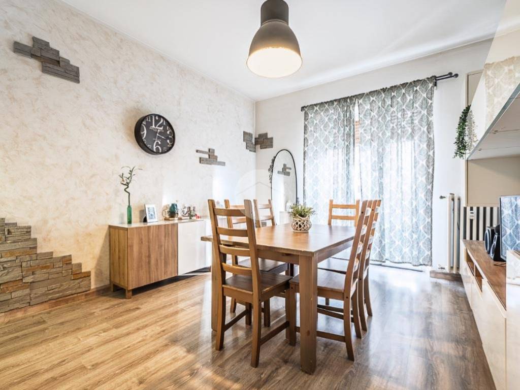 appartamento in vendita a Collegno