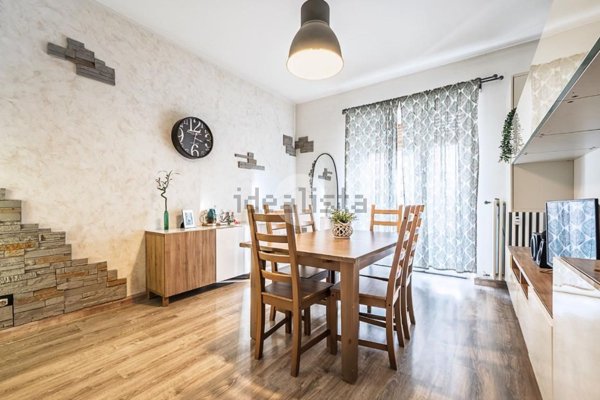 appartamento in vendita a Collegno