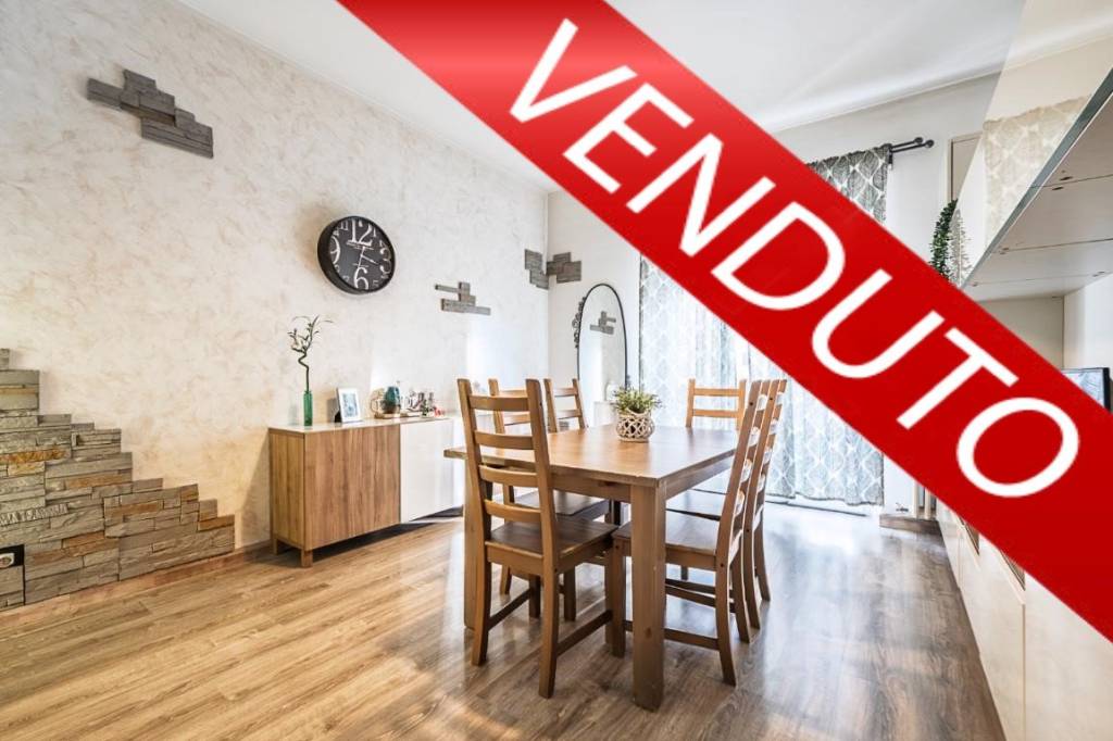appartamento in vendita a Collegno