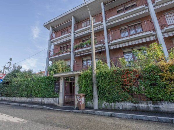 appartamento in vendita a Collegno