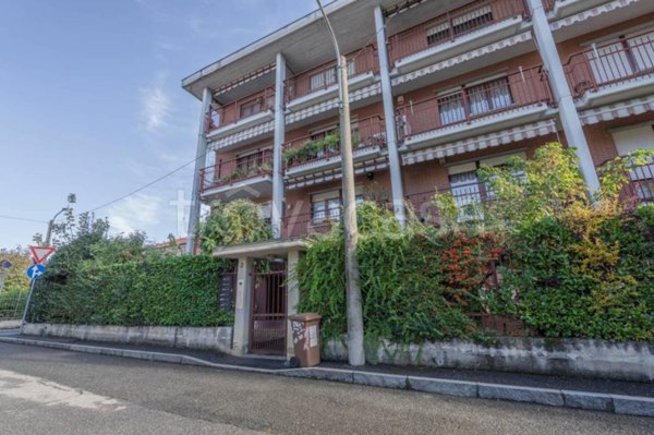 appartamento in vendita a Collegno