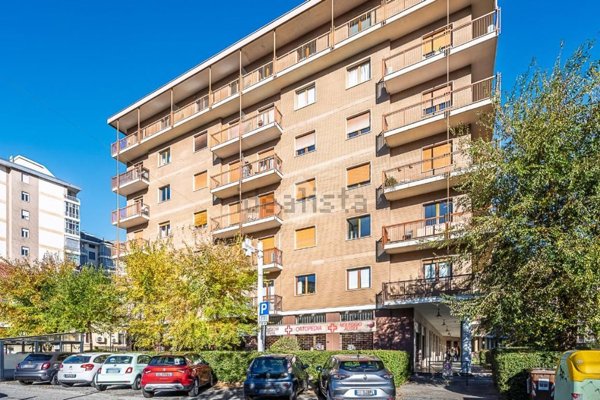 appartamento in vendita a Collegno