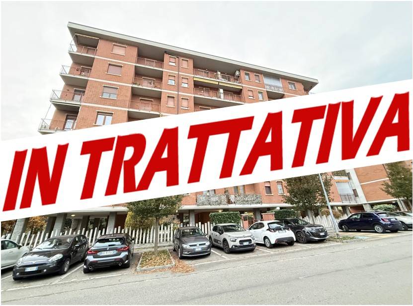appartamento in vendita a Collegno in zona Savonera