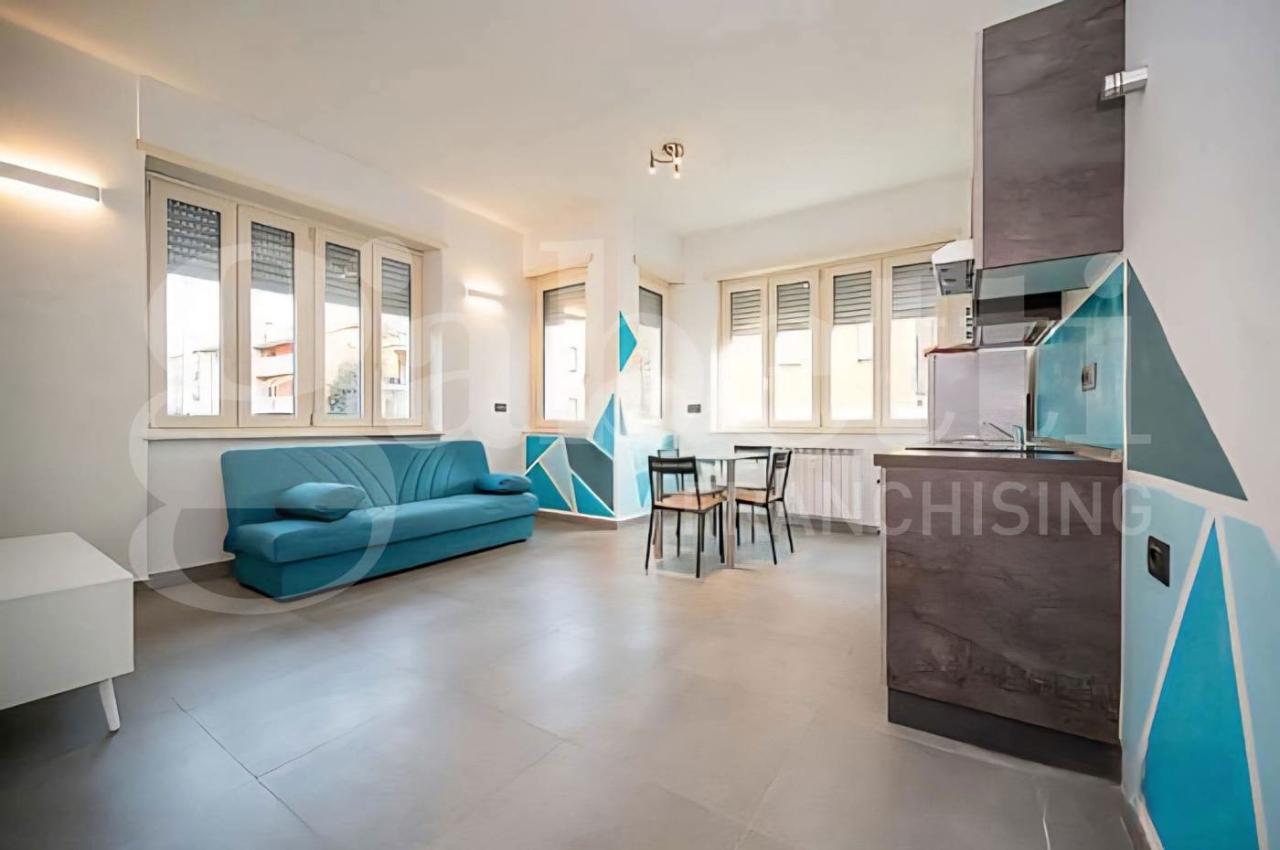 appartamento in vendita a Collegno