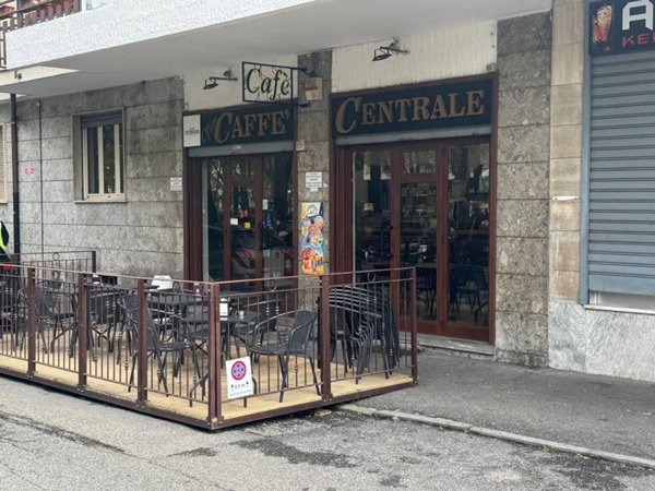 negozio in vendita a Collegno