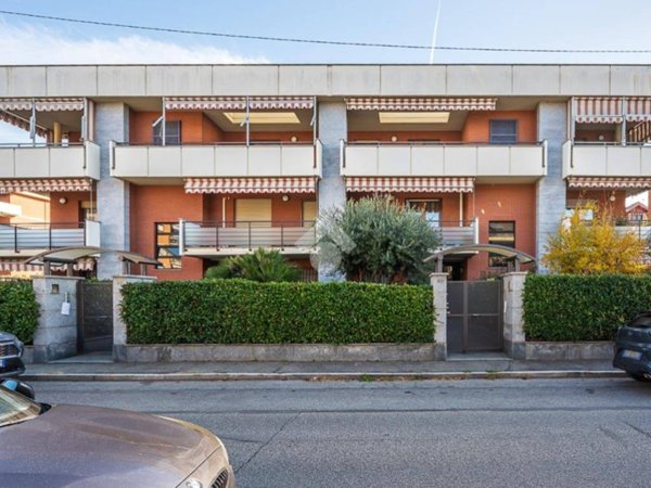 appartamento in vendita a Collegno