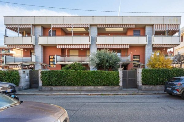 appartamento in vendita a Collegno