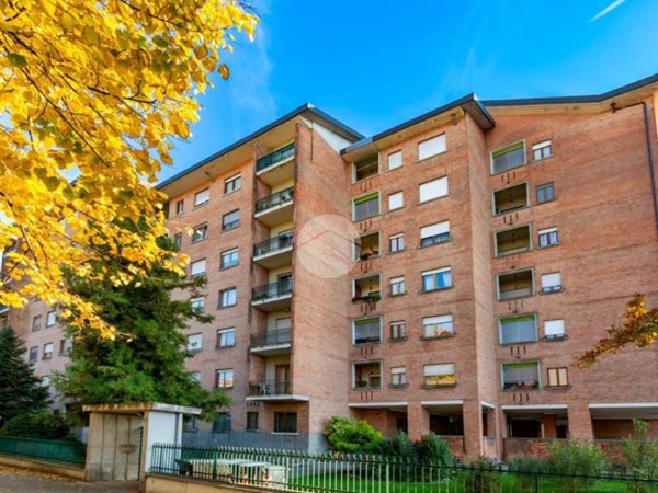 appartamento in vendita a Collegno