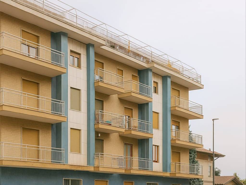 appartamento in vendita a Collegno
