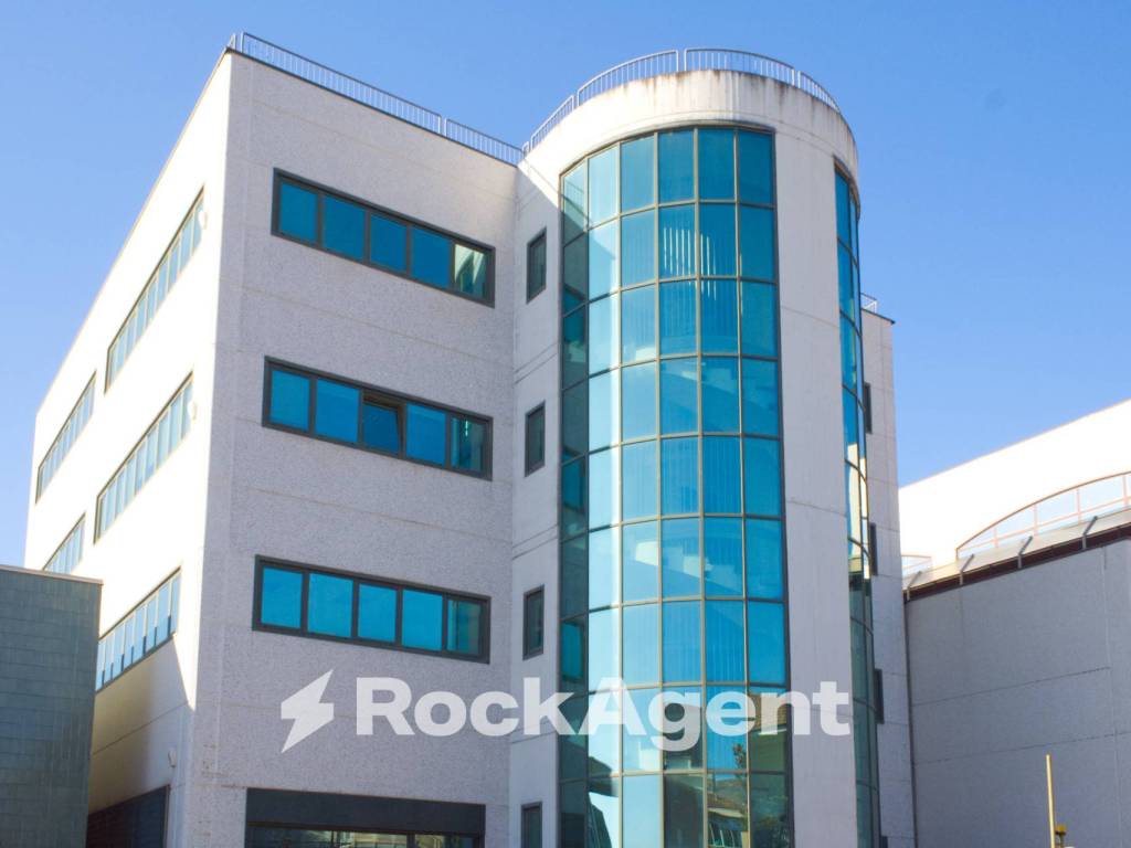 ufficio in vendita a Collegno