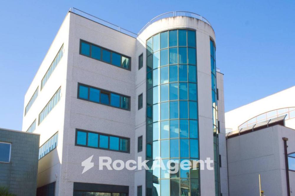 ufficio in vendita a Collegno in zona Leumann