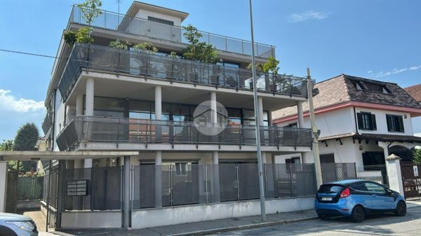 appartamento in vendita a Collegno