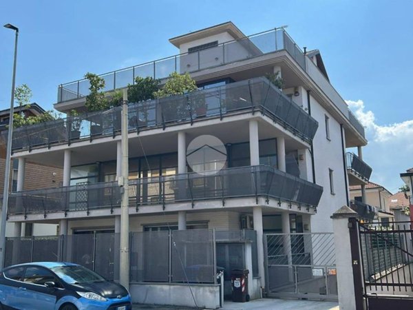 appartamento in vendita a Collegno