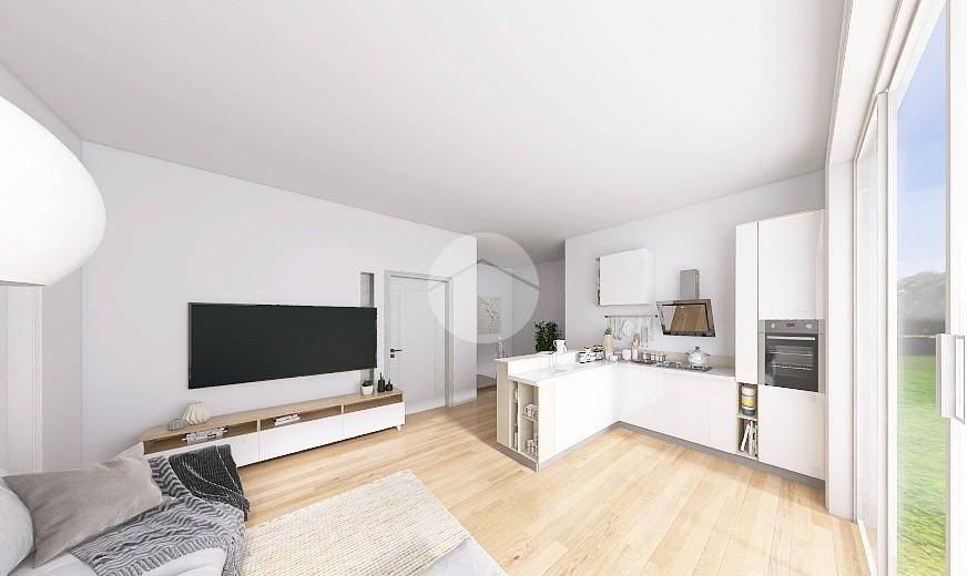 appartamento in vendita a Collegno