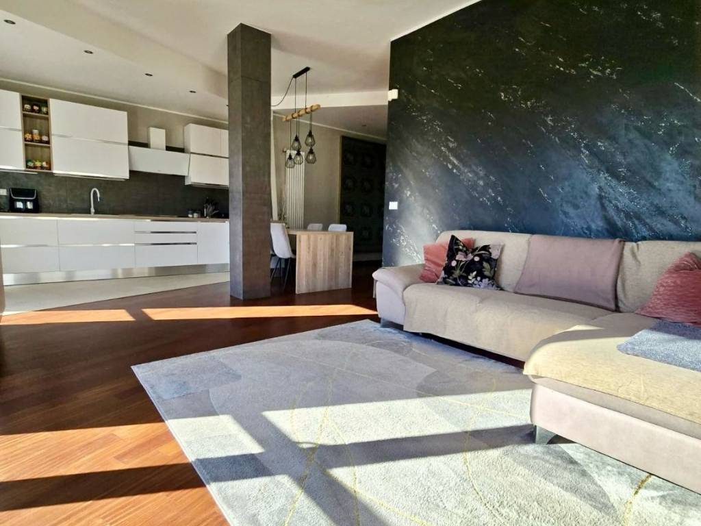 appartamento in vendita a Collegno