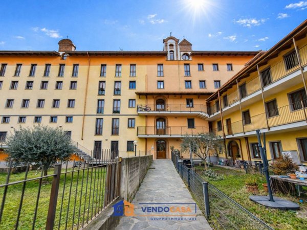 appartamento in vendita a Collegno
