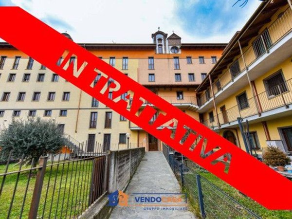 appartamento in vendita a Collegno in zona Savonera